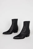 Hillary Boot in Black from Intentionally Blank