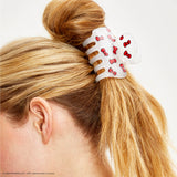 Hello Kitty Recycled Claw Clip in Bows from KITSCH