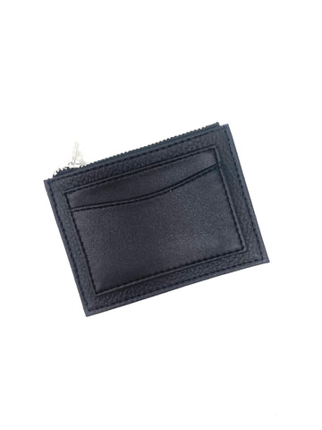 Brit Wallet in Black from Novacas