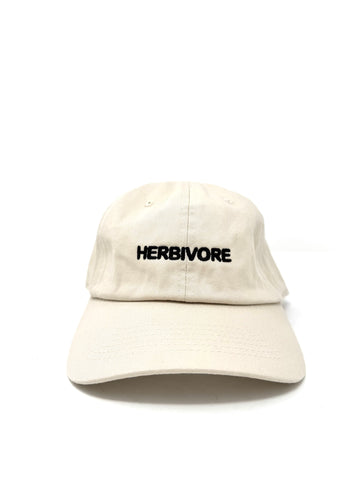 HERBIVORE Hat in Sand