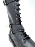 Rae Boot in Black from Novacas