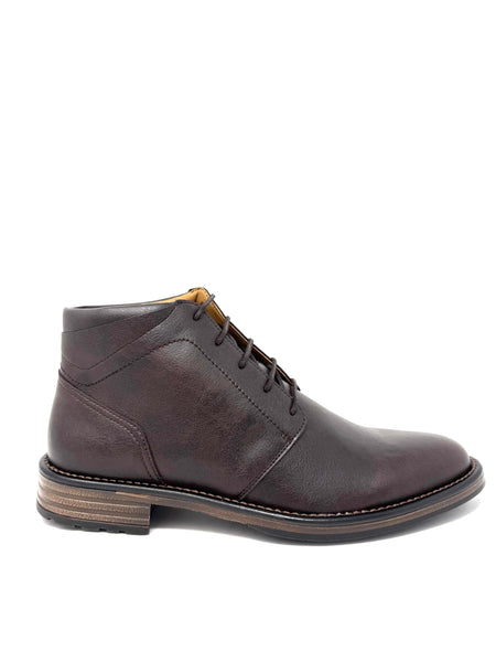 Fernando Boot in Brown from Novacas