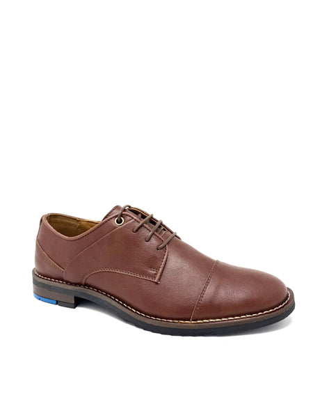 Alex Oxford in Tan from Novacas
