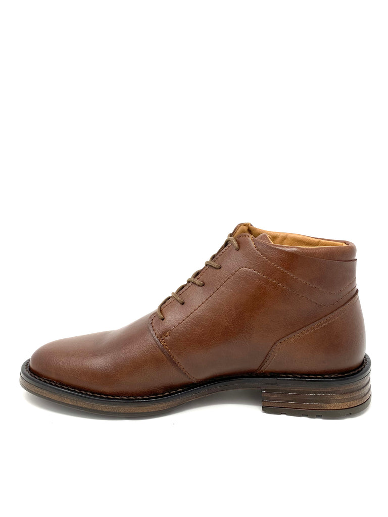 Novacas Fernando Boot in Tan from Novacas – MooShoes