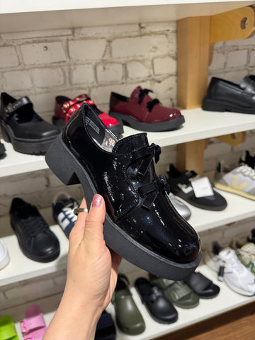 Sweet Darling Mary Jane in Black from BC Footwear