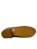Katie Bootie in Taupe Suede from Novacas