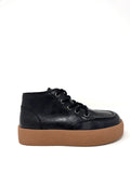 Tokyo Platform in Black from Intentionally Blank
