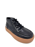 Tokyo Platform in Black from Intentionally Blank