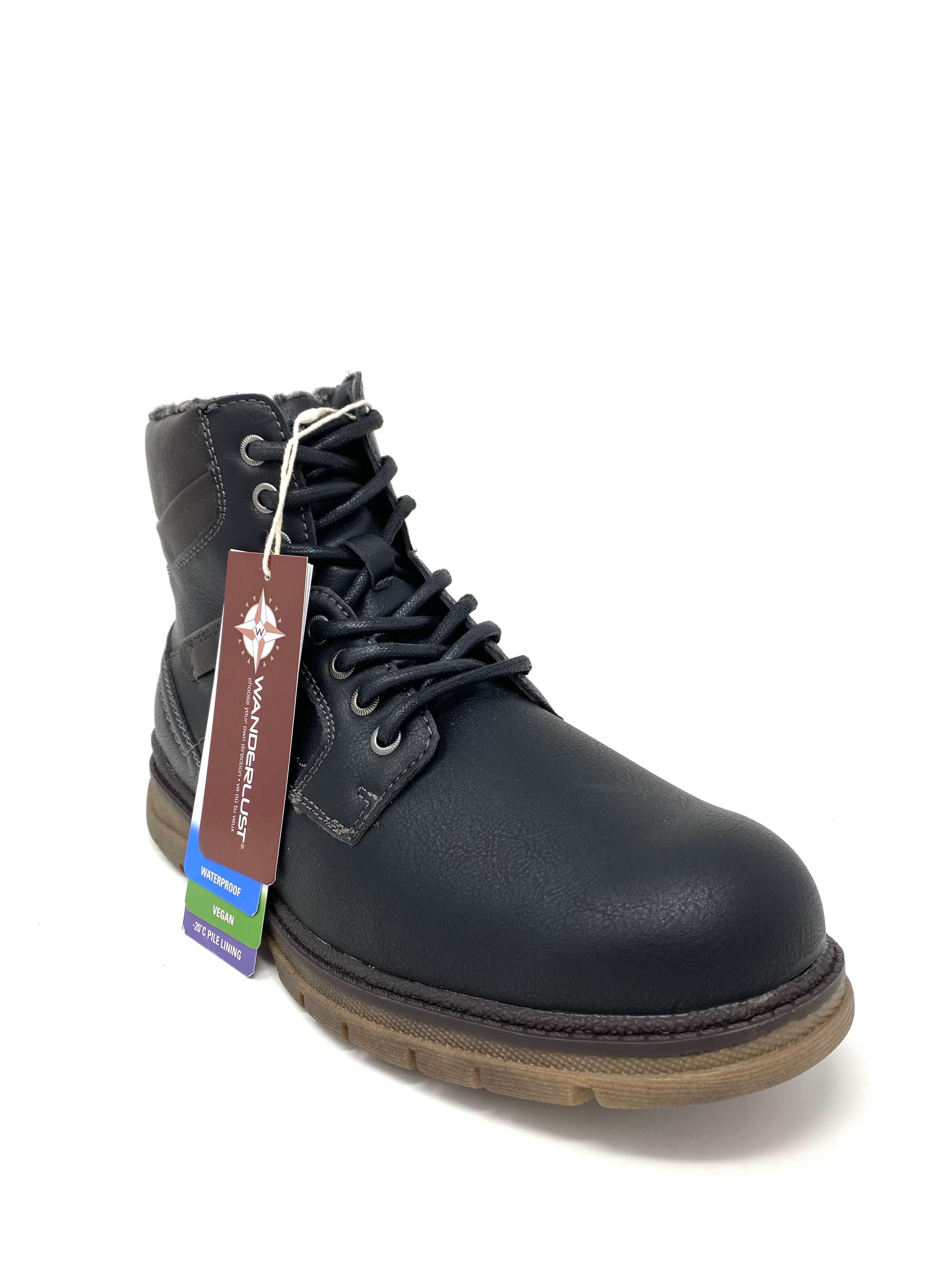 Wanderlust hot sale waterproof boots