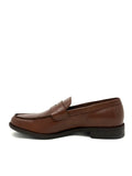 Anthony Loafer in Tan from Novacas