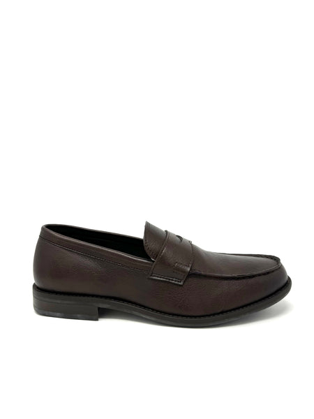 Anthony Loafer in Brown from Novacas