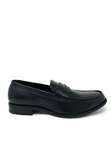 Anthony Loafer in Black from Novacas