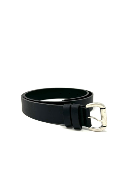 Ludlow Belt in Black from Novacas