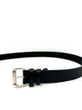 Ludlow Belt in Black from Novacas