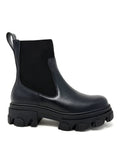 Kayla Boot in Black from Novacas