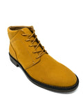 Fernando Boot in Tan Suede from Novacas