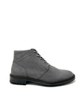 Fernando Boot in Grey Suede from Novacas