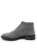 Fernando Boot in Grey Suede from Novacas