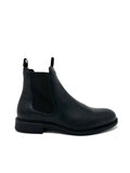 Bruce Chelsea Boot in Black from Novacas