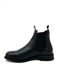 Bruce Chelsea Boot in Black from Novacas