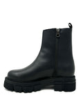 Poppy Boot in Black from Novacas