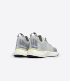 Impala Mesh in Grey Pierre Silver from Veja