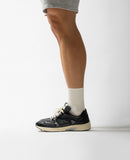 Wairoa Sneaker in Black Smoke from Flamingos Life