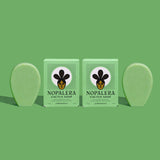 Lemongrass Cactus Soap from Nopalera