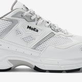 GEN8 Sneaker in White Corn from MoEa