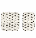 PATCH Large Mixed Panda Bamboo Bandages