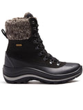 Sport Snow Boots in Black from Will's