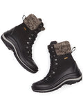 Sport Snow Boots in Black from Will's
