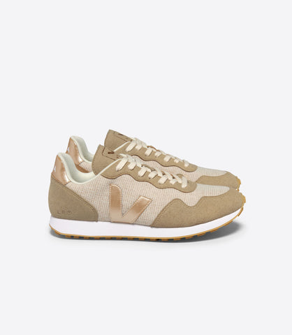 Women's SDU in Natural Platine from Veja