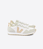 SDU Alveomesh in White Platine from Veja