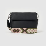 Realism Handbag in Black from Urban Originals