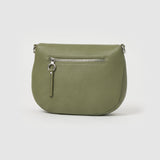 Realism Handbag in Green from Urban Originals