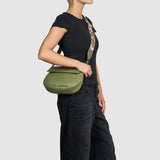 Realism Handbag in Green from Urban Originals