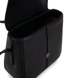 Gala Recycled Crossbody in Black from Matt & Nat