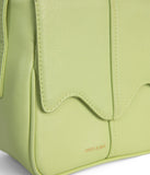 Gala Recycled Crossbody in Martini from Matt & Nat