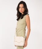 Gala Recycled Crossbody in Martini from Matt & Nat