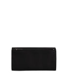 Mellow Recycled Wallet in Black from Matt & Nat