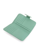 Float Small Recycled Wallet in Paradise from Matt & Nat