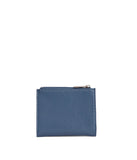 Rome Small Wallet in Indigo from Matt & Nat