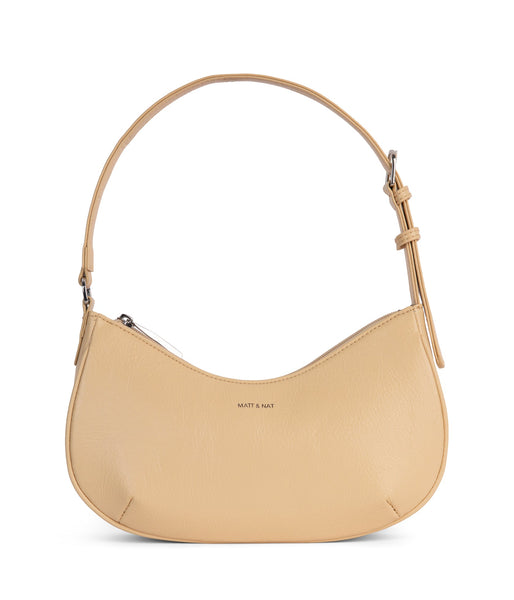 Mari Shoulder Bag in Pancake from Matt & Nat
