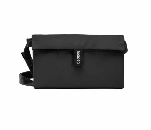 Crossbody in Black from Notabag