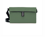 Crossbody in Fern Green from Notabag