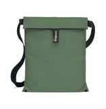 Crossbody in Fern Green from Notabag