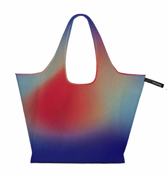 Tote in Aurora from Notabag
