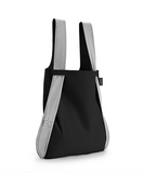 Notabag Original Grey/ Black