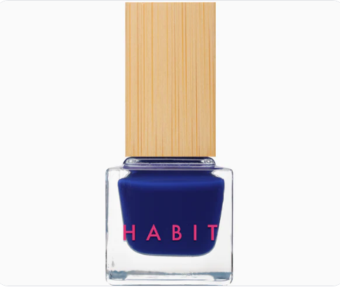 Night Drive Nail Polish from Habit Cosmetics